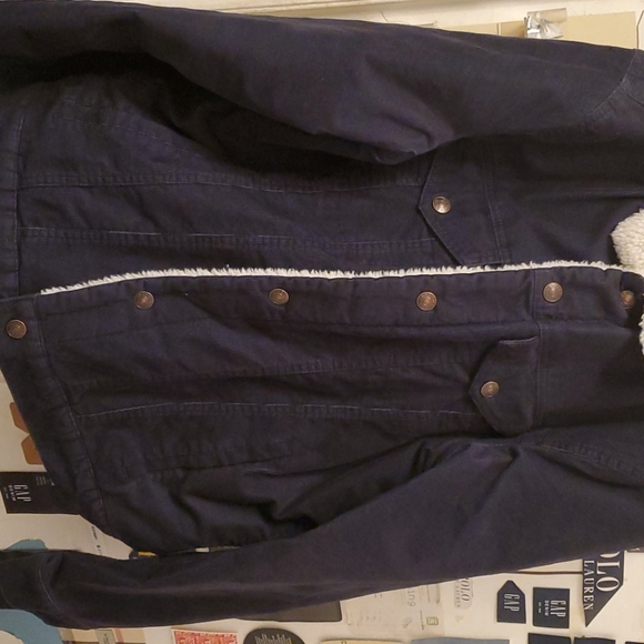 Jacket - Picture 2 of 5